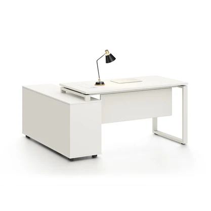 Escritorio Ejecutivo Zadar 160 Lateral