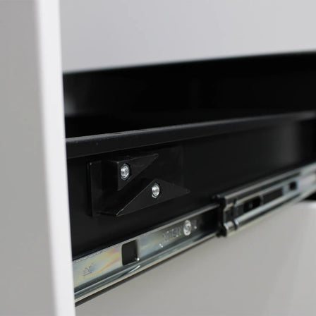 Archivero 2 Gavetas +1