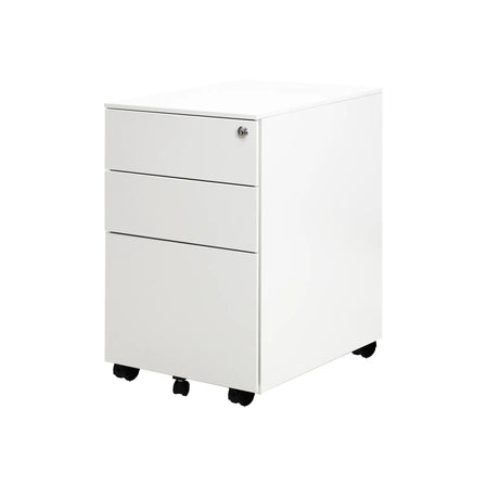 Archivero 2 Gavetas +1