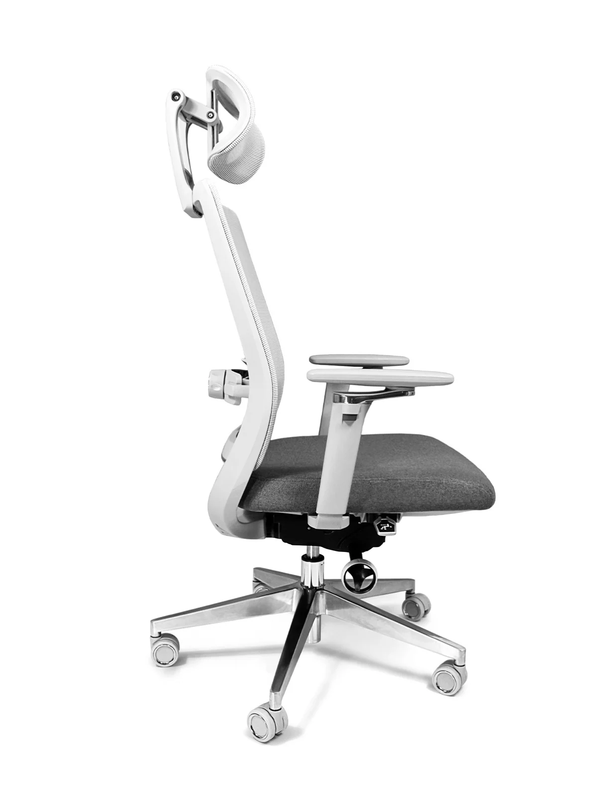 Alfa Ejecutivo con Cabecera