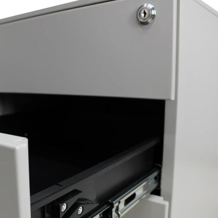 Archivero 2 Gavetas +1