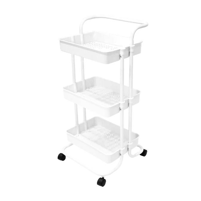 Carrito Organizador Trendy