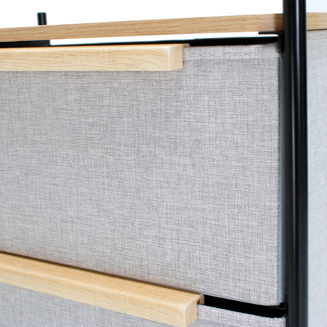 Organizador Pilsen 2 Cajones