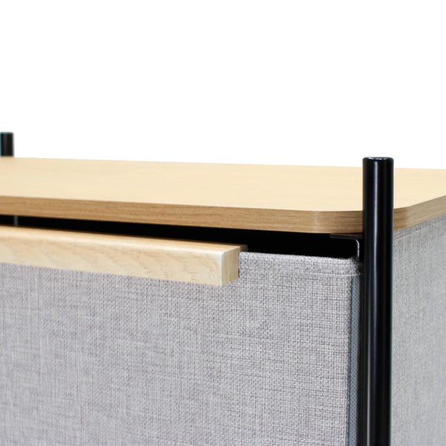 Organizador Pilsen 3 Cajones