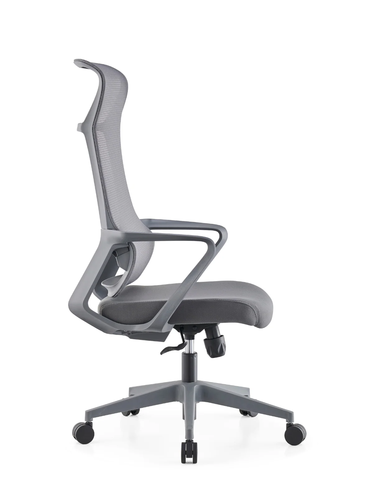 Silla Secretarial Luxemburgo