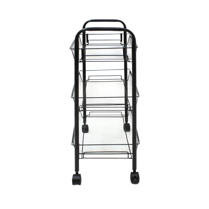 Carrito Organizador Tasli