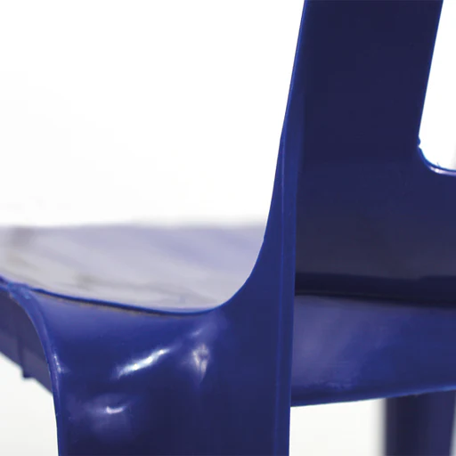 Silla Infantil Plastico