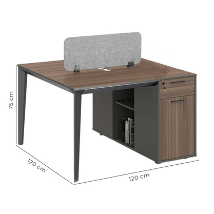 Estación Cracovia para 2 Personas