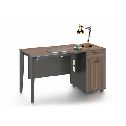 Escritorio Ejecutivo Lateral 140