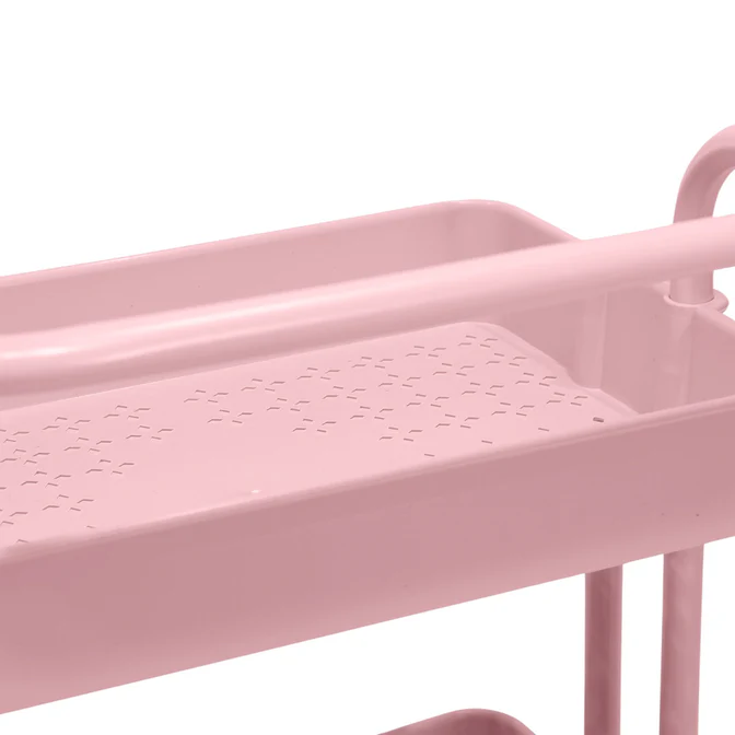 Carrito Organizador Trendy