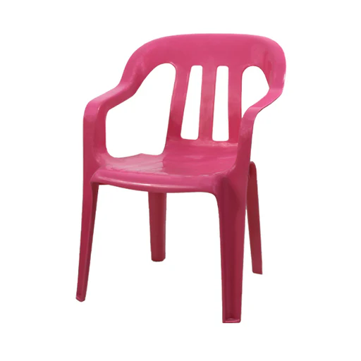Silla Infantil Plastico