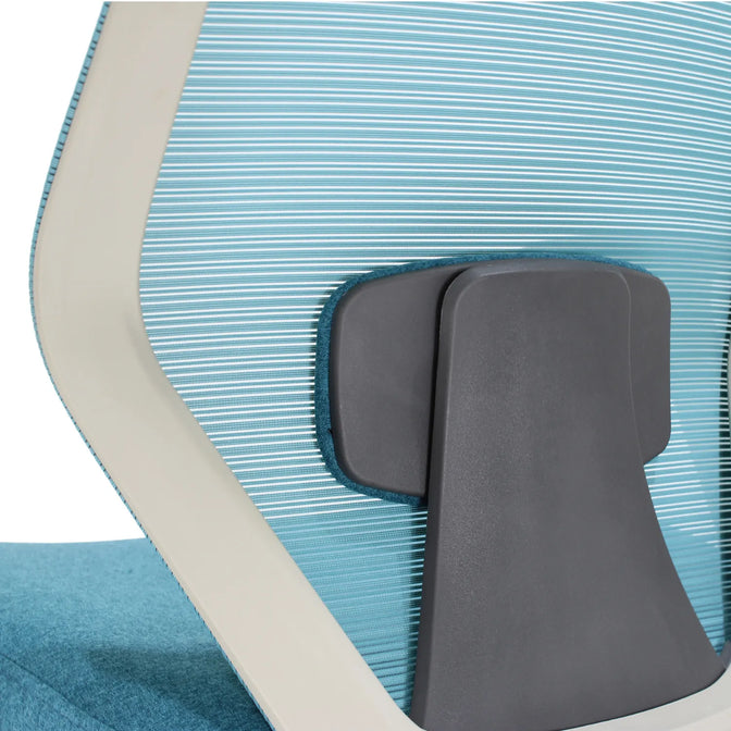 Silla Secretarial Bastia