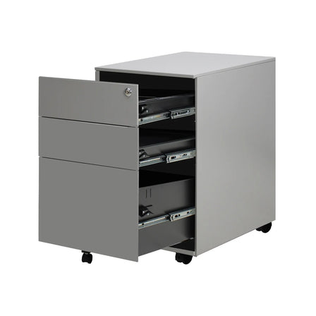 Archivero 2 Gavetas +1