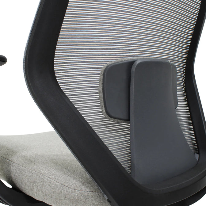 Silla Secretarial Bastia