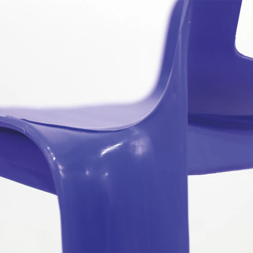 Silla Infantil Plastico