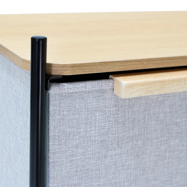 Organizador Pilsen 2 Cajones