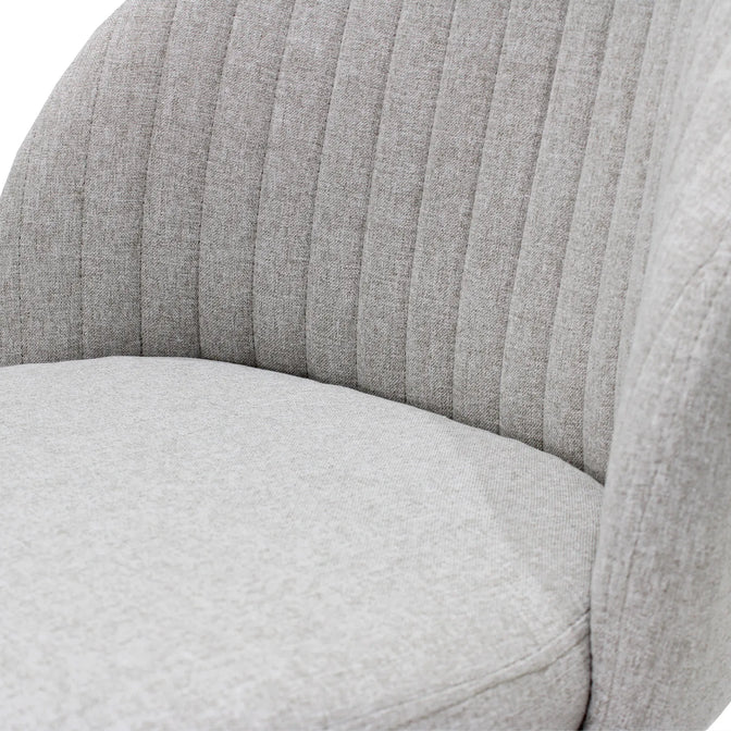 Silla secretarial Henao