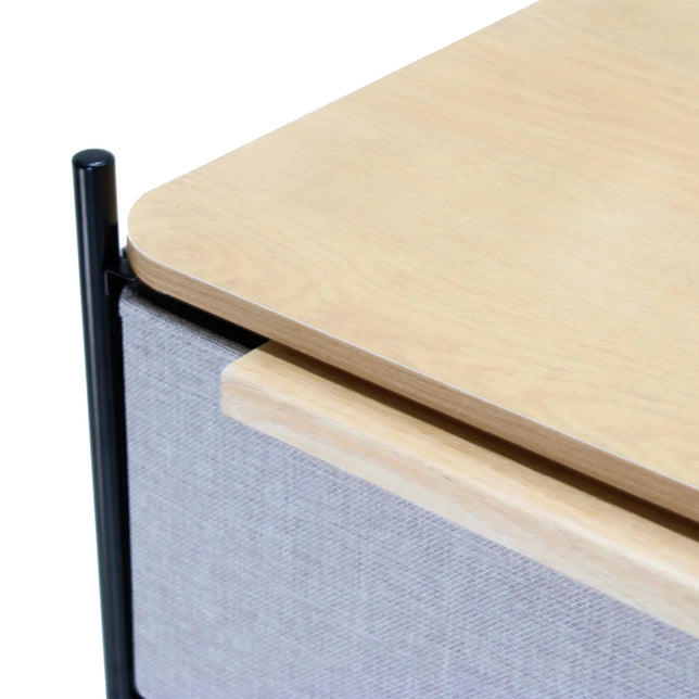 Organizador Pilsen 3 Cajones