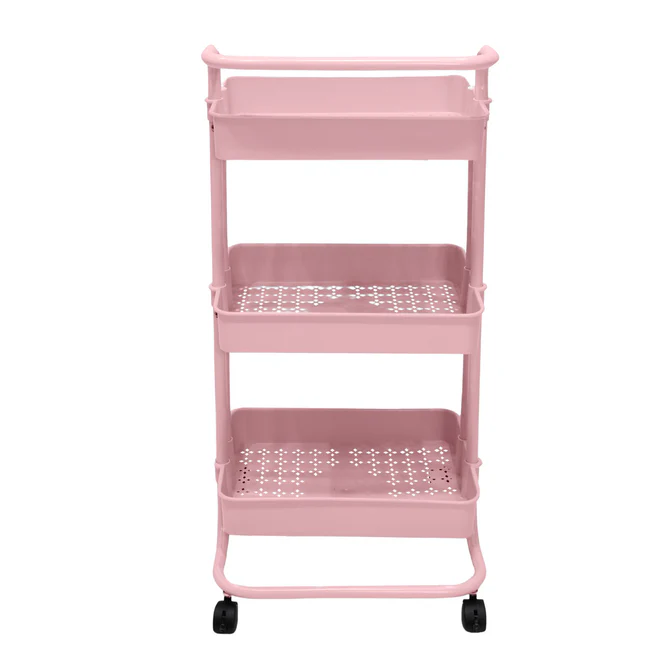 Carrito Organizador Trendy