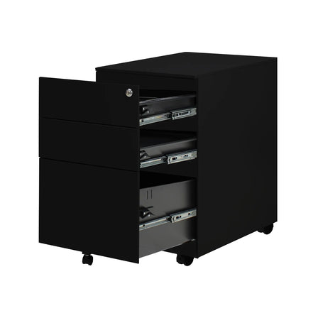 Archivero 2 Gavetas +1