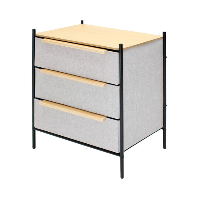 Organizador Pilsen 3 Cajones