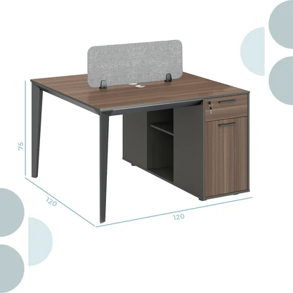 Estación Cracovia para 2 Personas