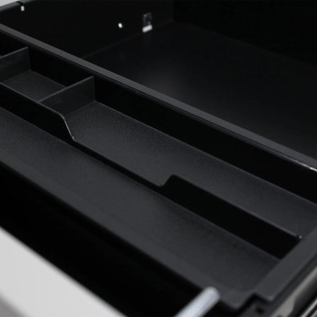 Archivero 2 Gavetas +1