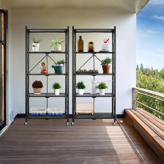 Estante Pegable Tartu Alto