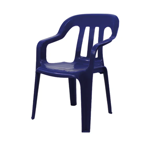 Silla Infantil Plastico