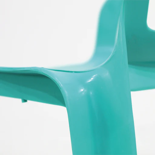 Silla Infantil Plastico