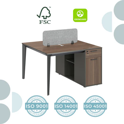 Estación Cracovia para 2 Personas