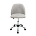 Silla secretarial Henao