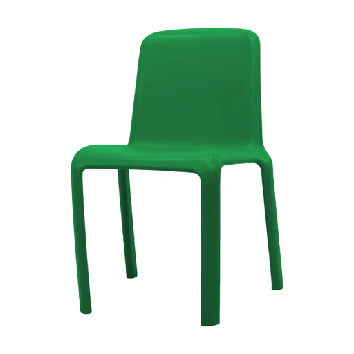 Silla Infantil Bambi