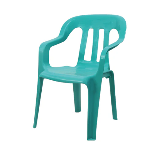 Silla Infantil Plastico