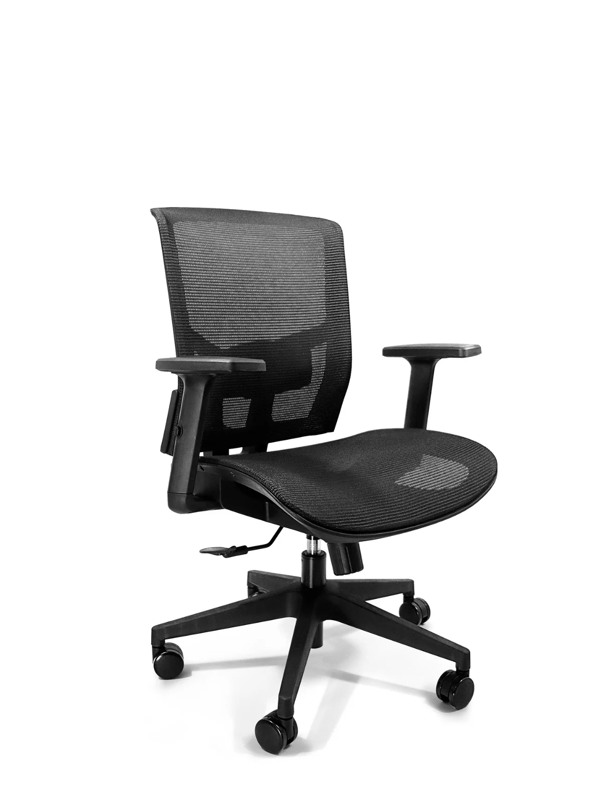 Silla Ejecutiva Habana Mesh