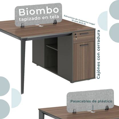 Estación Cracovia para 2 Personas