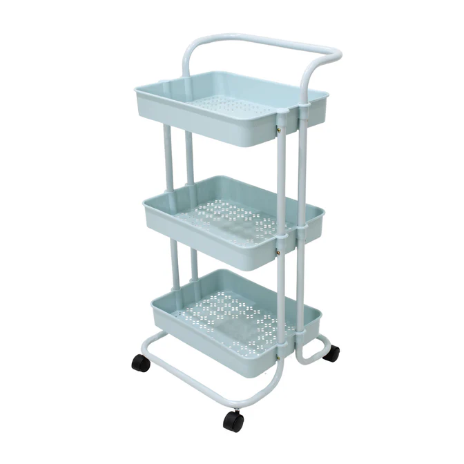 Carrito Organizador Trendy