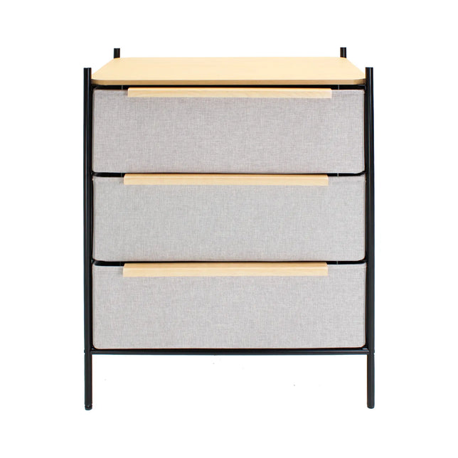 Organizador Pilsen 3 Cajones