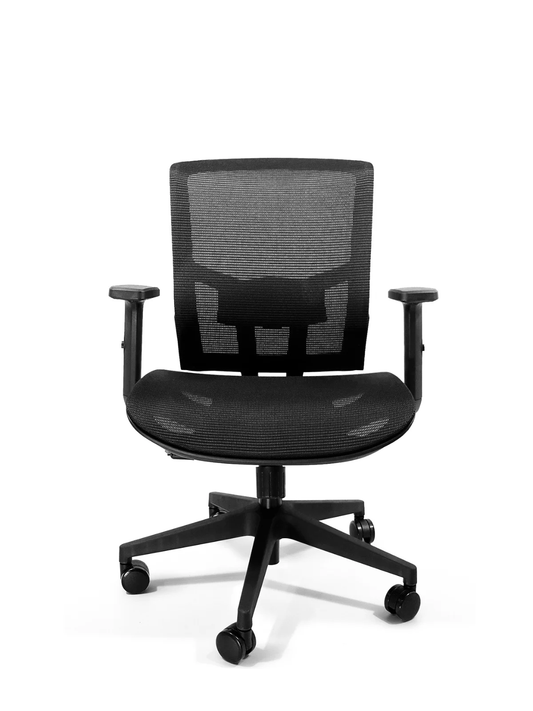 Silla Ejecutiva Habana Mesh