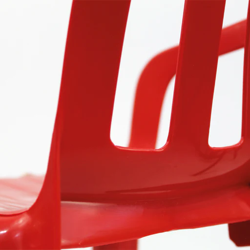 Silla Infantil Plastico