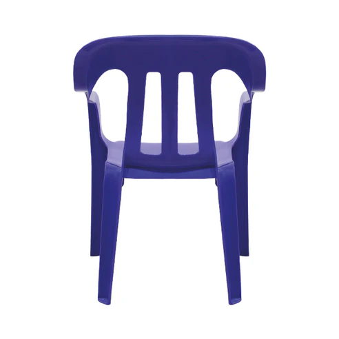 Silla Infantil Plastico