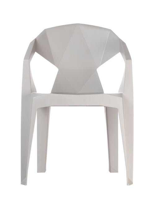 Silla Origami