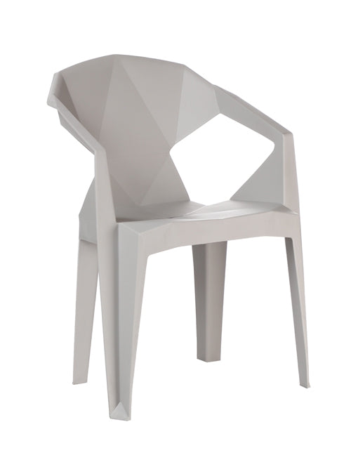 Silla Origami