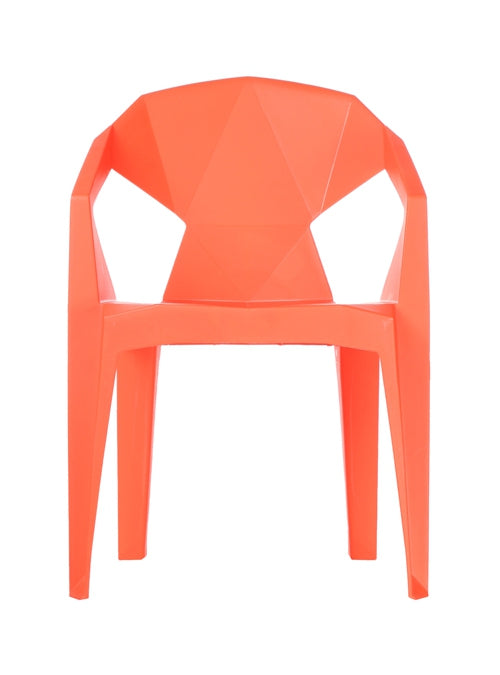 Silla Origami