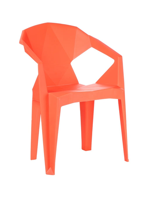 Silla Origami