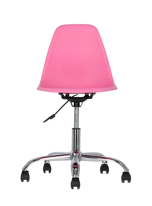 Silla Secretarial Eames