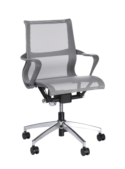 Silla Ejecutiva Malva