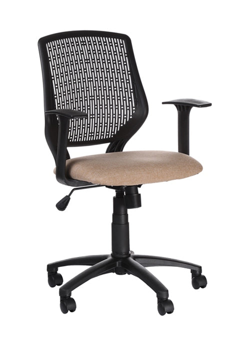 Silla secretarial Tauro