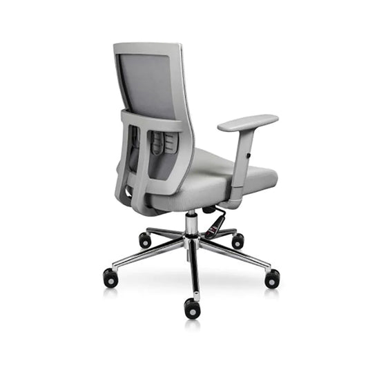 Silla Ejecutiva Athenas Gris