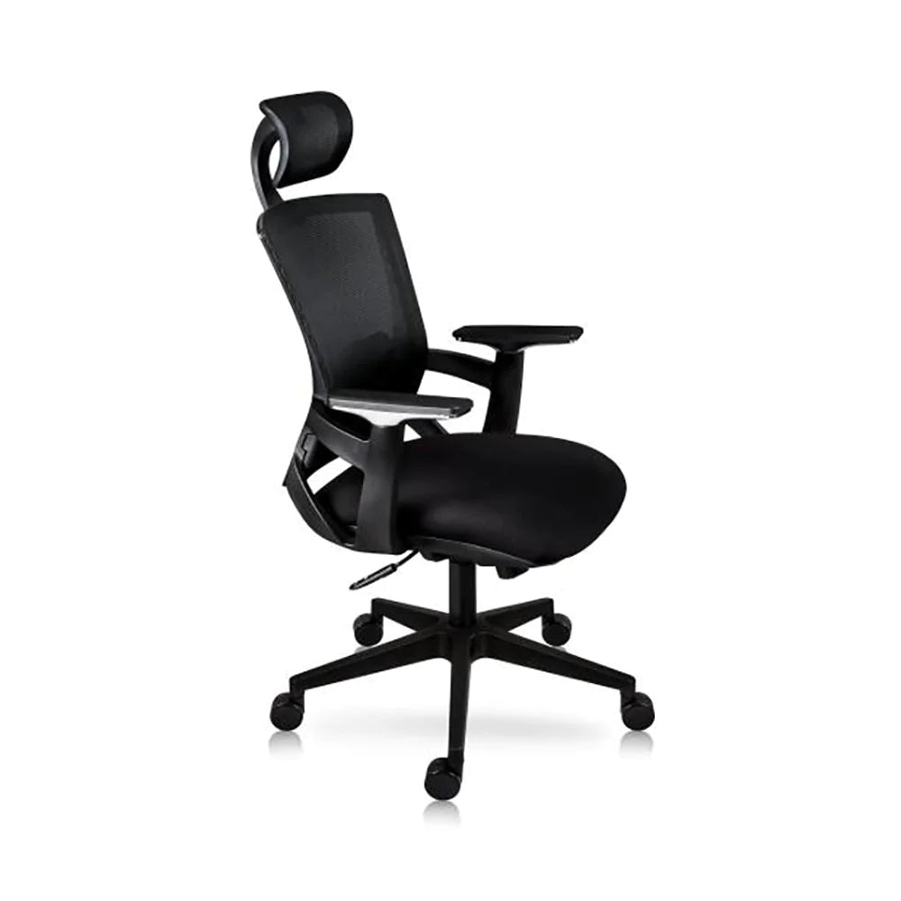 Silla Ejecutiva Berlín con Cabecera